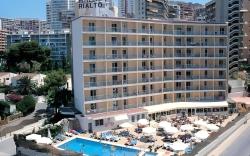 Hotel Servigroup Rialto