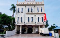 Super OYO 621 Vania Residence