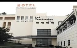 Hotel Los Templarios