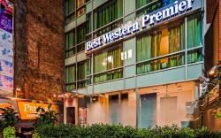 Best Western PREMIER Herald Square