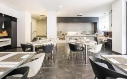 Ilunion Romareda Hotel