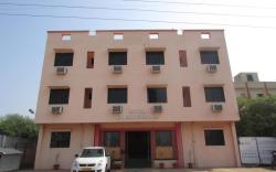Sai Aradhana Hotel 