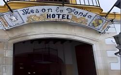Hotel La Fonda del Califa