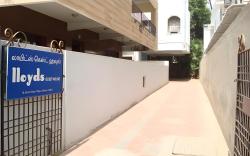 Lloyds Guest House Krishna Street - T Nagar