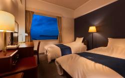 Kurashiki Seaside Hotel
