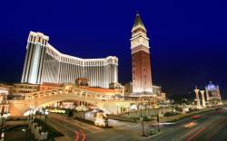 The Venetian Macao