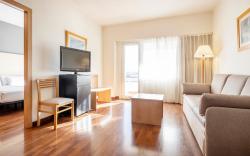 Ilunion Romareda Hotel