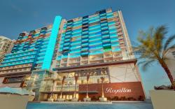 Royalton CHIC Cancun, An Autograph Collection All-Inclusive Resort - Adults Only