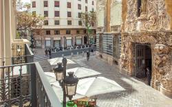 Sh Ingles Boutique Hotel
