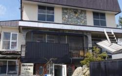 P-Dash Garden Guest House