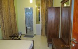 Diwan Restaurant and Apartments Pvt LTD