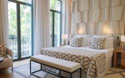 Hospes Palau de la Mar, Valencia, a Member of Design Hotels