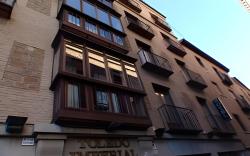 Hotel Toledo Imperial