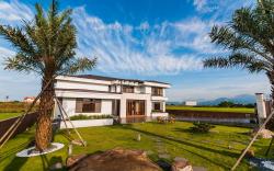 五結鄉的5臥室獨棟住宅 - 平方公尺/5間專用衛浴