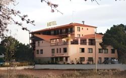 Mora Hotel