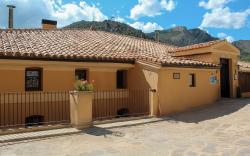 La Trucha Hotel