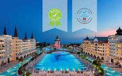 Titanic Mardan Palace