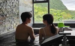 礁溪景觀溫泉會館