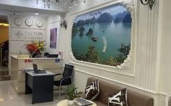 Milton Boutique Hotel Hanoi
