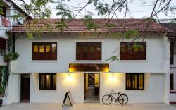 Niyati - Boutique Homestay