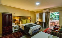 Pumleni Guesthouse