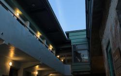 歷史建築梅石軍官茶室