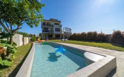 新城鄉的5臥室獨棟住宅 - 300平方公尺/6間專用衛浴