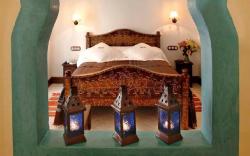 Alcoba del Rey de Sevilla Boutique Hotel