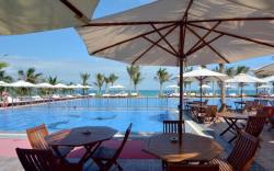 Dessole Beach Resort Nha Trang
