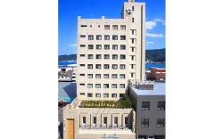 Amami Port Tower Hotel