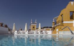 Las Casas de la Juderia Sevilla