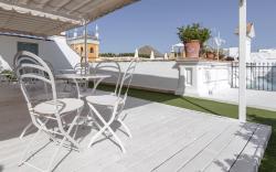 Las Casas de la Juderia Sevilla