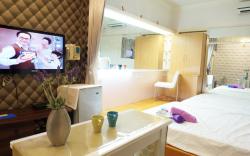 團體超大家庭房