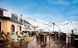 Vincci Rumaykiyya Hotel