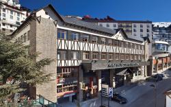 Meliá Sierra Nevada