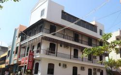 L Ocean Guest House