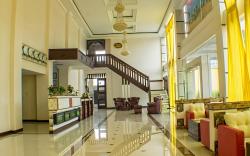 Grand City Hotel Batu