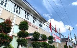 Grand City Hotel Batu