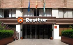 Apartamentos Resitur