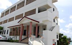 Amami Resort Hotel Bashayamamura