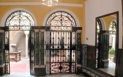 Hotel Abanico Casa Palacio