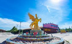 Thansila Resort Buriram