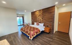 澎湖大有景綻民宿雙人房