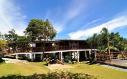 Boffo Resort