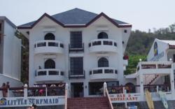 The Little Surfmaid Resort