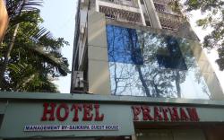 Hotel Pratham Executive