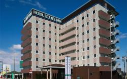 Hotel Route Inn Ishinomaki Chuo