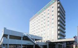 Hotel Route Inn Hamamatsu Dealer Dori