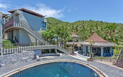 The Tarna Resort, Koh Tao