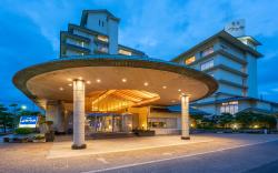 Kaike Tsuruya Hotel